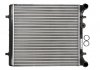 Радиатор SEAT LEON(99-)1.4 i 16V(+)[OE 1J0.121.253 G] NISSENS 641011 (фото 1)