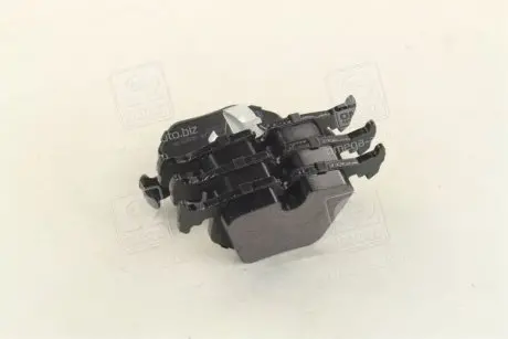 Колодка торм. BMW/LANDROVER 3/7 ser.(E46/38)/X3/X5 задн. (ABS) A.B.S. 36715