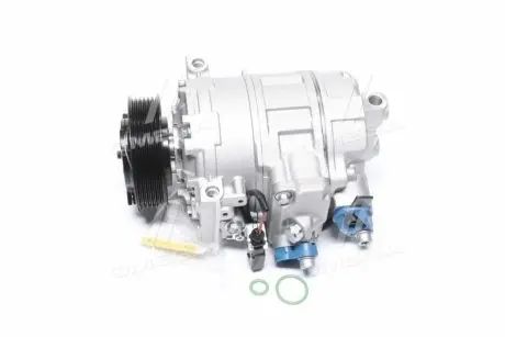 Компрессор AI A 4/S 4(00-)1.6 i 16V(+)[OE 8E0260805AG] NISSENS 89052