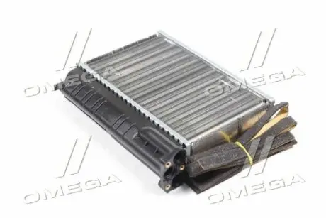 Радіатор обігрівача HEAT 316->325 MT/AT 89- (Ava) AVA COOLING BW 6166