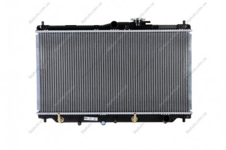 Радиатор HD ACCORD(90-)1.8 i 16V(+)[OE 19010-P45-G01] NISSENS 622831 (фото 1)