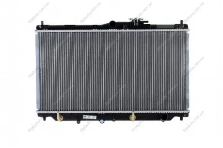 Радиатор HD ACCORD(90-)1.8 i 16V(+)[OE 19010-P45-G01] NISSENS 622831
