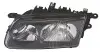 Фара лев. H1/H1, автомат. регул., -11/99 [] DEPO 216-1136L-LD-EM (фото 1)