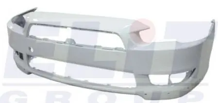 Передние бампера ELIT KH3721 901 (фото 1)