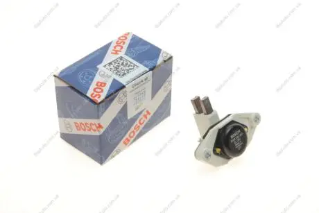 Регулятор генератора, старый номер 1 197 311 304 BOSCH F 04R 320 367