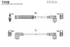 Кабель зажигания, к-кт TESLA Mazda 626 1,8;2,0;2,2 87-92 T899B TESLA