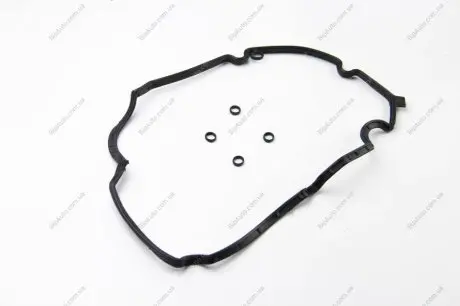 Прокладка кришки ГБЦ (к-кт) Fiat Doblo/Punto 1.4i VICTOR REINZ 15-37544-01