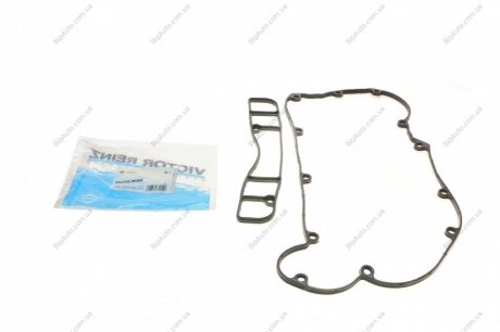 Комплект прокладок, кришка головки циліндра VICTOR REINZ 15-35538-01 (фото 1)