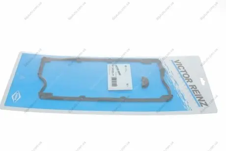 Прокладка кришки ГБЦ VW Passat 2.5TDI 98-05, AFB/A VICTOR REINZ 15-34088-01