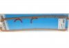 Комплект прокладок, кришка головки циліндра VICTOR REINZ 15-13020-02