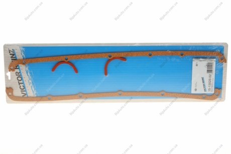 Комплект прокладок, кришка головки циліндра VICTOR REINZ 15-13020-02 (фото 1)