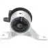 ПОДУШКА ДВИГАТЕЛЯ ПРАВАЯ NISSAN MURANO Z50 2002-2007 NM-J31RH FEBEST
