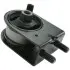 ПОДУШКА ДВИГАТЕЛЯ ПЕРЕДНЯЯ MT MAZDA 626 GF 1997-2002 MZM-GFMF FEBEST