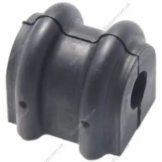 ВТУЛКА ЗАДНЕГО СТАБИЛИЗАТОРА D13,8 KIA CEED 2006-2012 FEBEST KSB-CDR