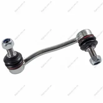 Стойка ст-ра L Sprinter W906 VW Crafter, MB Sprinter SWAG 10 92 8480