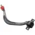РЫЧАГ КРИВОЙ ПРАВЫЙ MITSUBISHI GALANT EA 1996-2003 0424-E55RH FEBEST