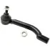 НАКОНЕЧНИК РУЛЕВОЙ ЛЕВЫЙ NISSAN QASHQAI J10F 2006- 0221-J10LH FEBEST
