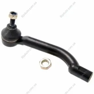 НАКОНЕЧНИК РУЛЕВОЙ ЛЕВЫЙ NISSAN QASHQAI J10F 2006- FEBEST 0221-J10LH