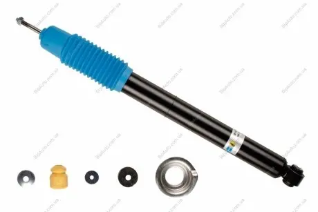 Амортизатор підв. HONDA ACCORD VIII задн. газів. B4 BILSTEIN 19-146799