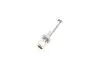 Амортизатор подв. MB E-CLASS (W210) задн. газов. B4 BILSTEIN 24-108263 (фото 19)