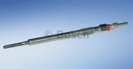 Свеча накаливания GLP201 JEEP WRANGLER III 2.8 CRD 07- BOSCH 0250403004