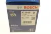 Фильтр топливный NISSAN NAVARA, PATHFINDER 2.5 DCI 05- BOSCH F026402849 (фото 7)