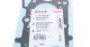 Прокладка головки блока VAG 1.9TDI AJM/ASZ 1! 1.45MM CORTECO 414141P (фото 2)