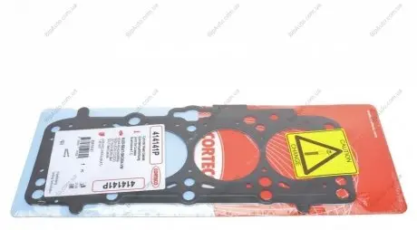 Прокладка головки блока VAG 1.9TDI AJM/ASZ 1! 1.45MM CORTECO 414141P
