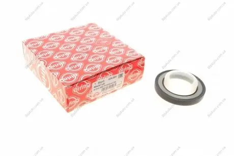 Сальник FRONT MB M112/M113/OM611/OM612 45X67X8 Тефлон ELRING 424.841