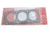 Прокладка головки блока HYUNDAI G6AT, MITSUBISHI 6G72 (пр-во Elring) 540.470