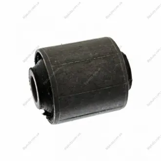 Сайлентблок рычага PEUGEOT 605 задн. ось, верхн. внутр. (Febi) FEBI BILSTEIN 10816