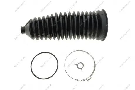 Пыльник рул. рейки MERCEDES E-CLASS 95-03 с двух сторон (Febi) FEBI BILSTEIN 23844