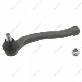 Наконечник рулевой тяги CHEVROLET AVEO 02- перед. левый (Febi) FEBI BILSTEIN 26794