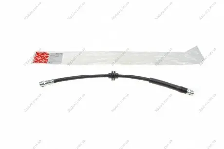 Шланг тормозной MERCEDES E-CLASS (W211), (S211) передн. (FEBI) FEBI BILSTEIN 36132