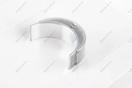 Вкладиші шатунні FORD/PSA 1,4DCi DV4TD/DV4TED SPUTTER Glyco 71-3986 STD