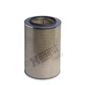 Фильтр воздушный IVECO EUROCARGO, MAN L,M2000 (TRUCK) (Hengst) HENGST FILTER E214L