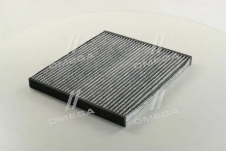Фільтр повітряний кондиціонера (салону) Interparts IPCA-101C
