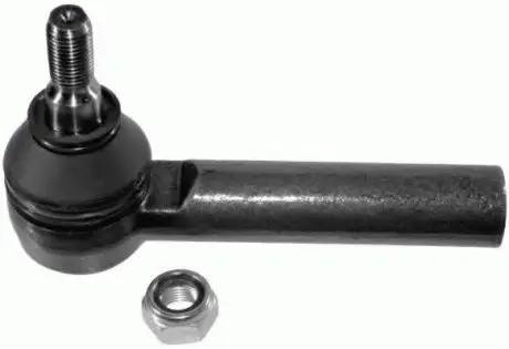 Наконечник рул. CITROEN, FIAT, PEUGEOT передн. ось (Lemferder) LEMFORDER 24534 02