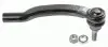 Наконечник рульової тяги CITROEN JUMPER, PEUGEOT BOXER 06- перед. міст праворуч (Вир-во LEMFORDER) 33485 01 33485 01