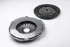 Сцепление AUDI A3 1.8T-1.9TDI 98-06 , VW GOLF IV 1.9TDI  (пр-во Luk) 624 3034 09