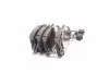 Колодки тормозные дисковые передние Hyundai Sonata 04- MOBIS 581013KA31 (фото 2)