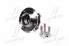 Ступица с подш. BMW 5 (E39), 5 Touring (E39), Z8 передн.(пр-во Moog) BM-WB-11313