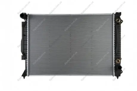 Радіатор AI A 6/S 6(97-)2.5 TDi(+)[OE 4B0.121.251 A] NISSENS 60423A