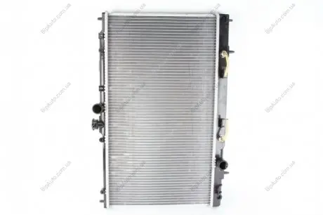 Радіатор NISSENS 62894