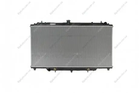 Радиатор охлаждения NISSAN PATROL (Y61) (97-) 2.8 TD NISSENS 62953A