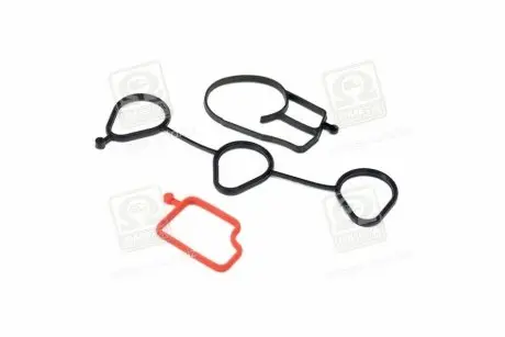 Прокладки впускного колектора (К-Т) DAEWOO MATIZ PARTS-MALL P1L-C010