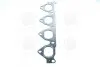 Прокладка коллектора выпускного HYUNDAI G4GC/G4GM PARTS-MALL P1M-A008 (фото 2)