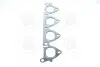 Прокладка коллектора выпускного HYUNDAI G4GC/G4GM PARTS-MALL P1M-A008 (фото 4)