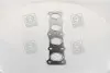 Прокладка коллектора выпускного HYUNDAI G4KA/G4KE PARTS-MALL P1M-A010 (фото 4)