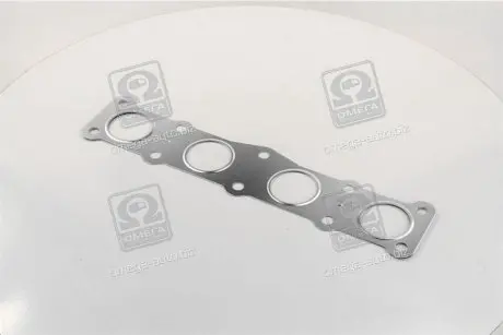Прокладка колектора випускного HYUNDAI G4KA/G4KE PARTS-MALL P1M-A010